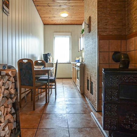 Lovely Home In Schorfheide With Wifi Екстериор снимка