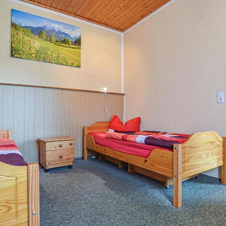 Lovely Home In Schorfheide With Wifi Екстериор снимка