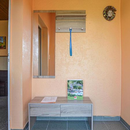 Lovely Home In Schorfheide With Wifi Екстериор снимка