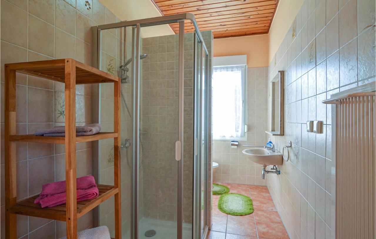 Lovely Home In Schorfheide With Wifi Екстериор снимка