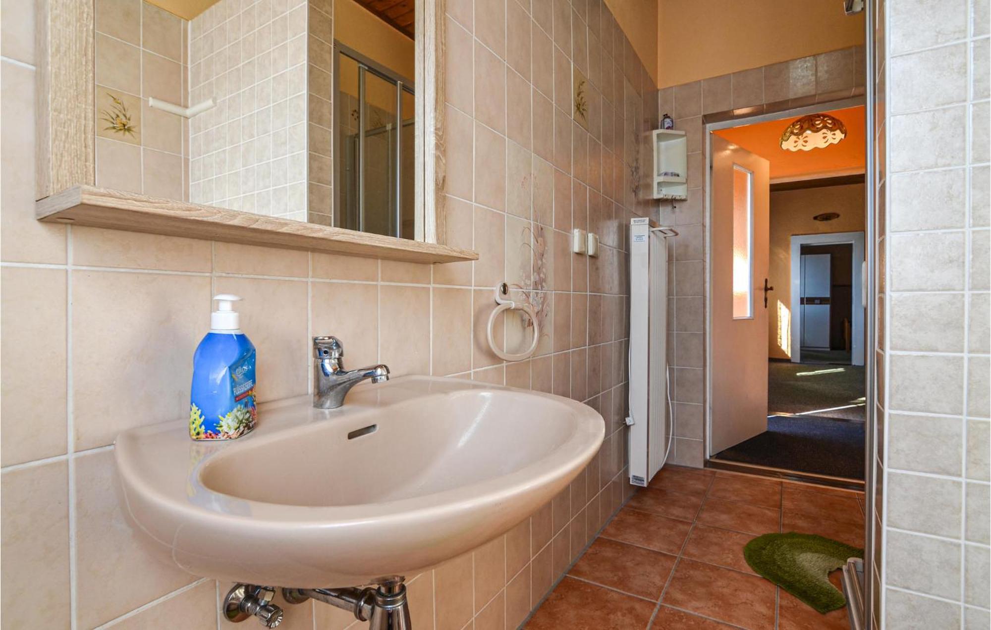Lovely Home In Schorfheide With Wifi Екстериор снимка