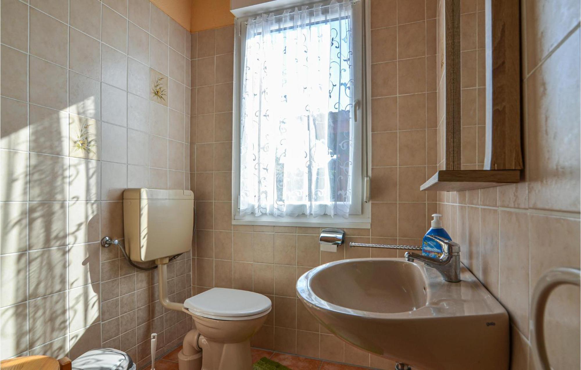 Lovely Home In Schorfheide With Wifi Екстериор снимка